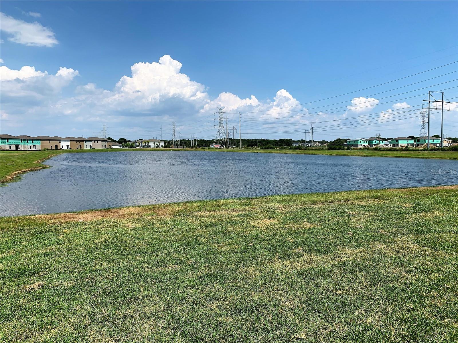 TOUCHSTONE PH 4 - Residential Lease