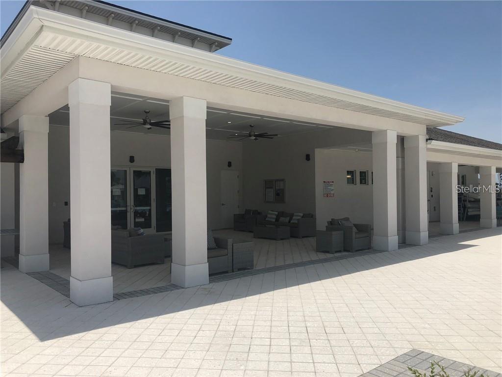 TOUCHSTONE PH 4 - Residential Lease