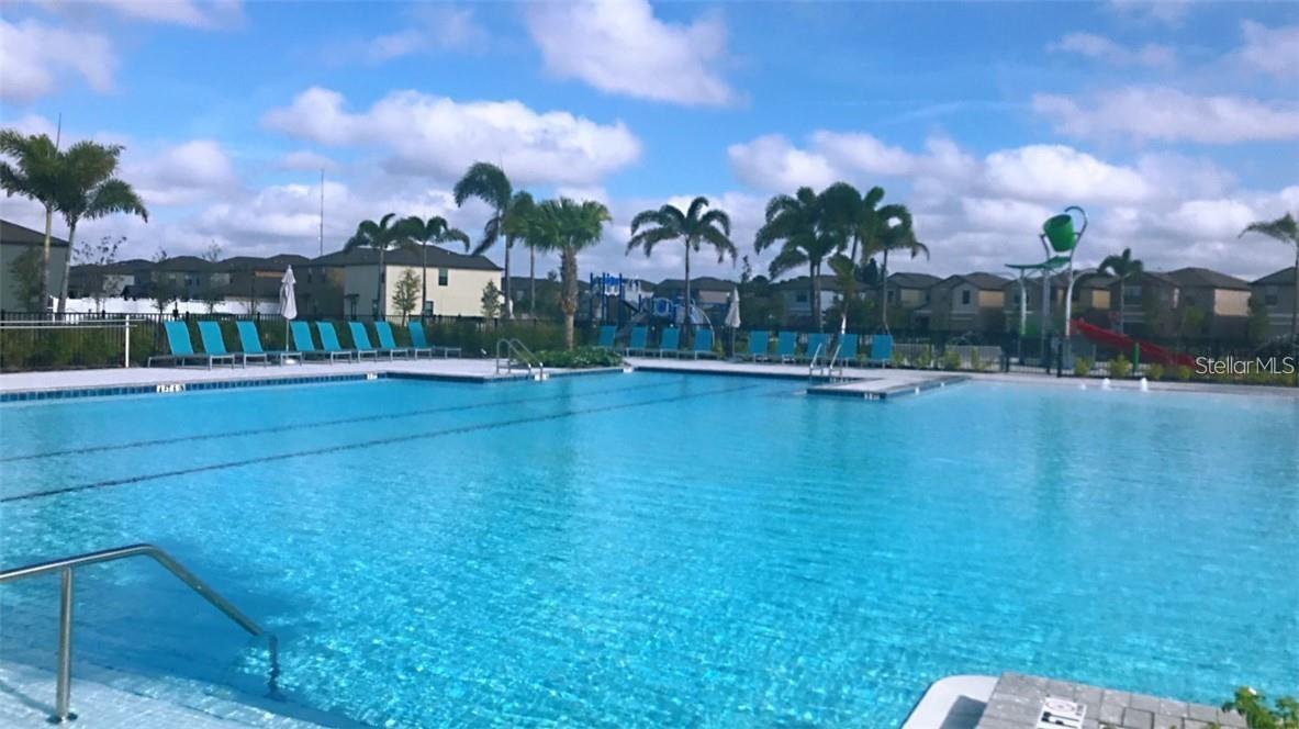 TOUCHSTONE PH 4 - Residential Lease