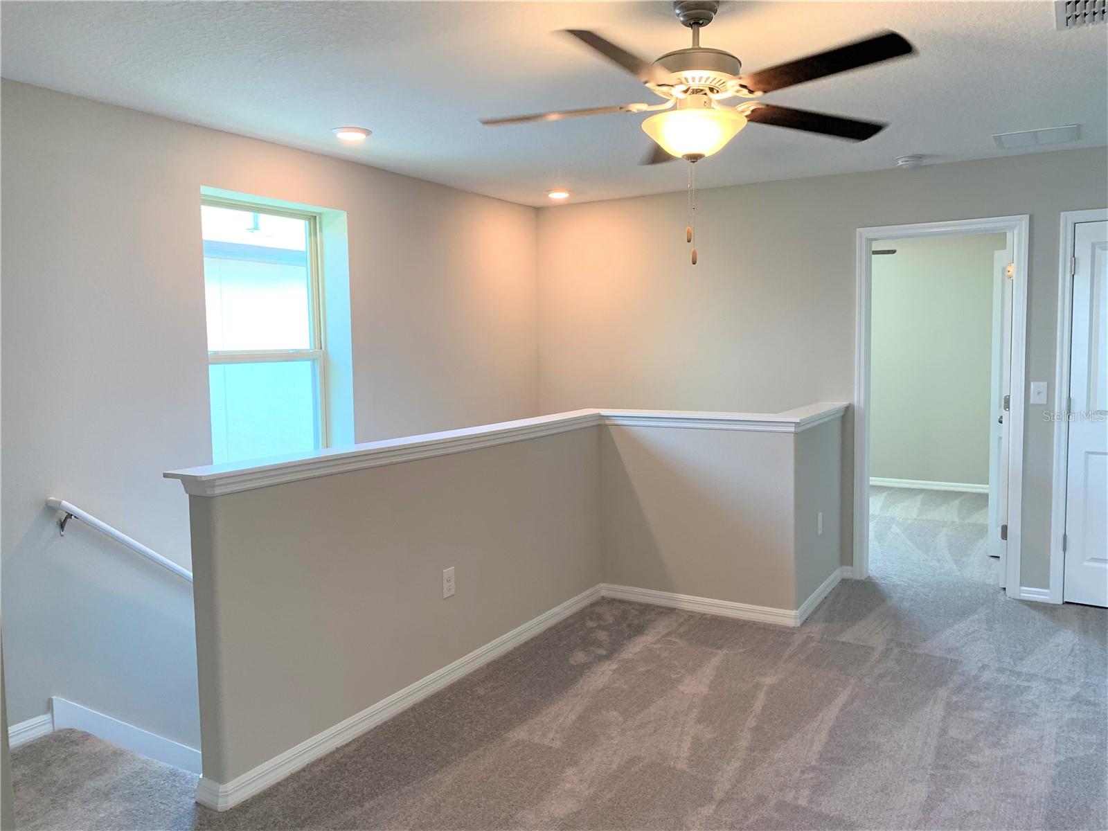 TOUCHSTONE PH 4 - Residential Lease