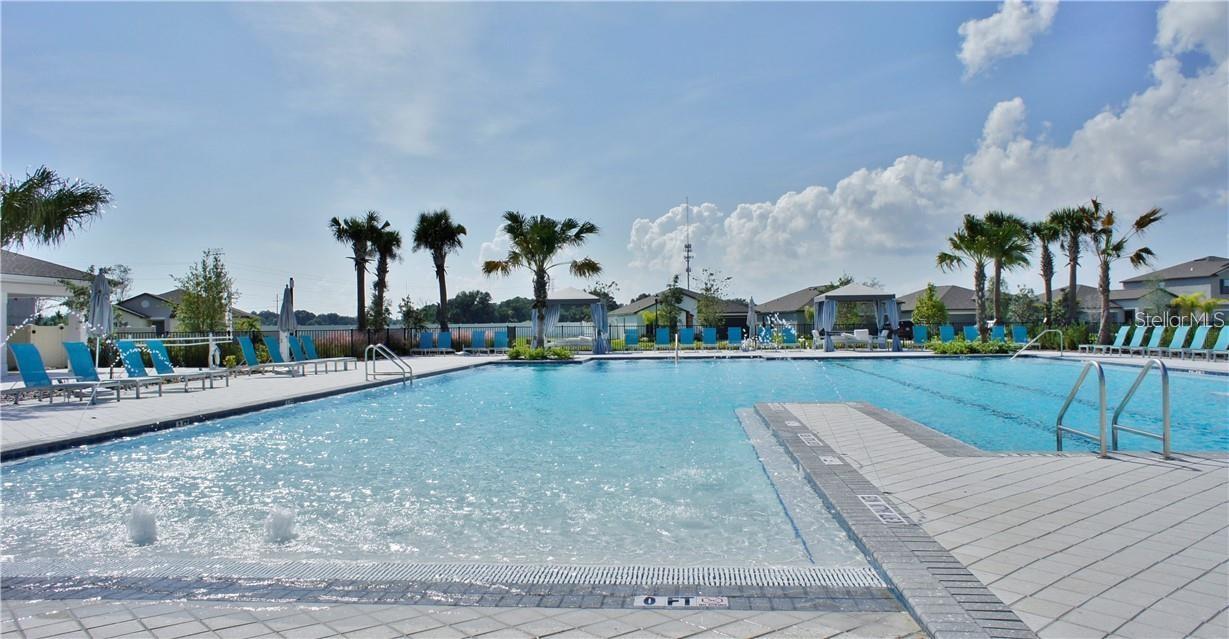 TOUCHSTONE PH 4 - Residential Lease