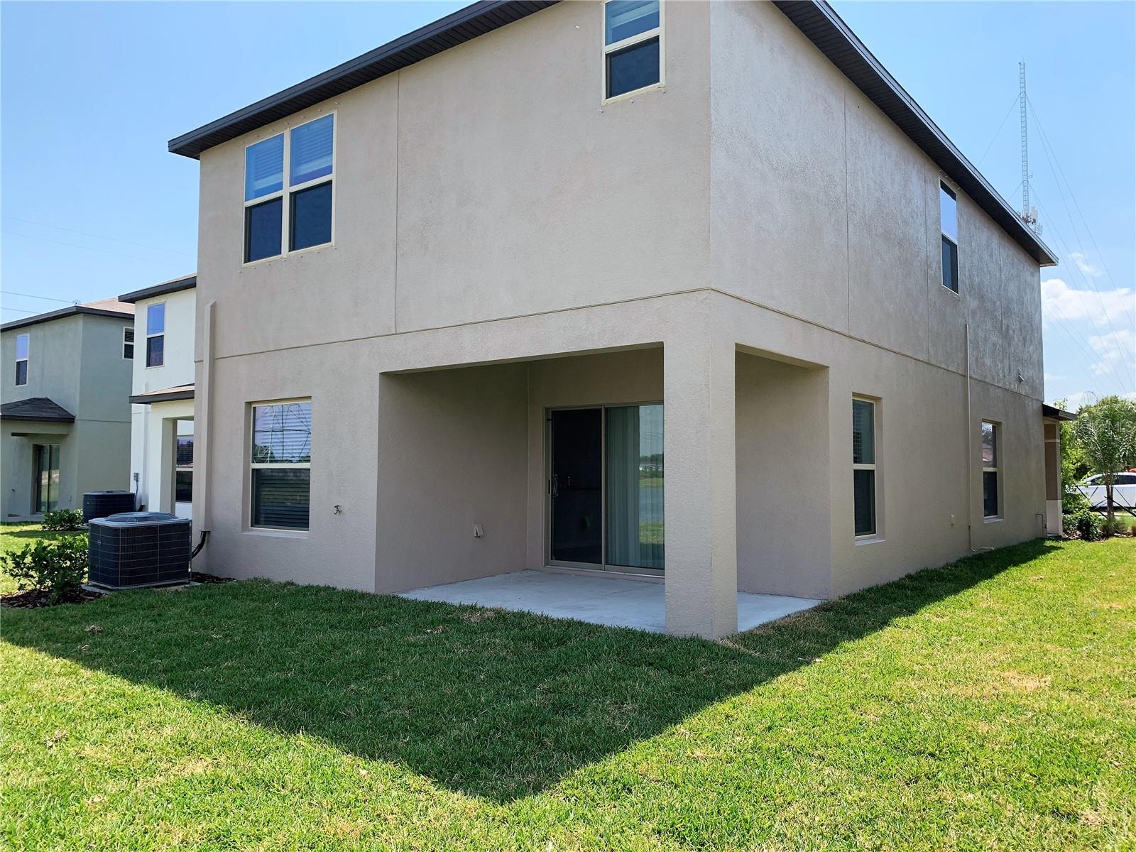 TOUCHSTONE PH 4 - Residential Lease