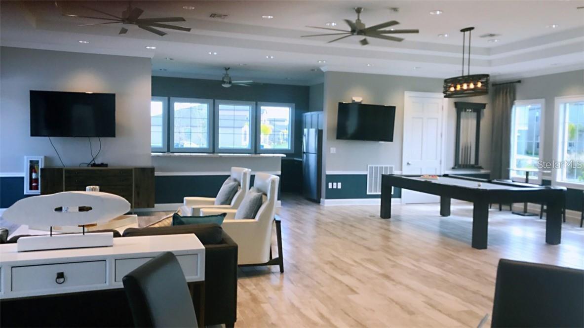 TOUCHSTONE PH 4 - Residential Lease