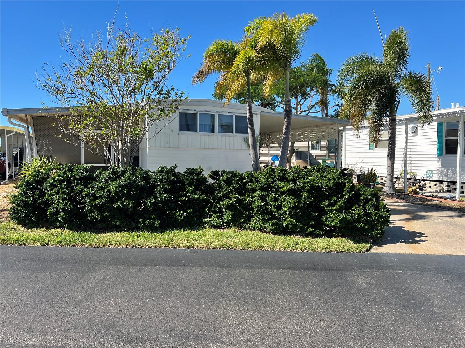 7250 MOUNT ARLINGTON DRIVE NE 427