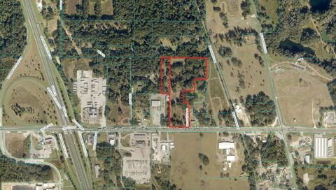 W HWY 326 OCALA FL 34482