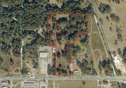 Tiny photo for W Hwy 326, Ocala, FL 34482 (MLS # OM701582)