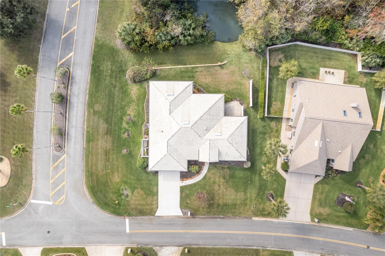 LAKES AT SPRUCE CREEK - Residential