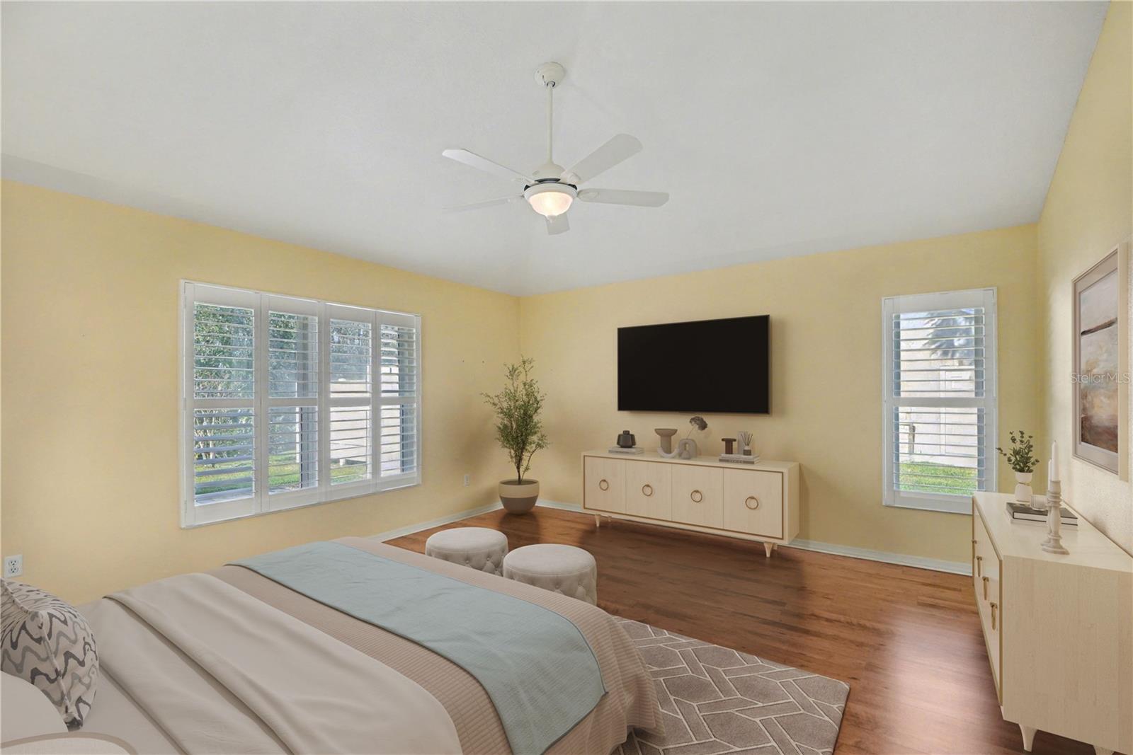 LAKES AT SPRUCE CREEK - Residential