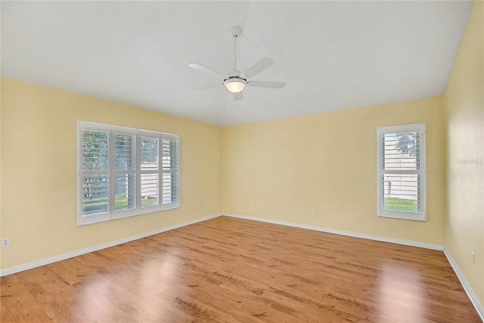 LAKES AT SPRUCE CREEK - Residential