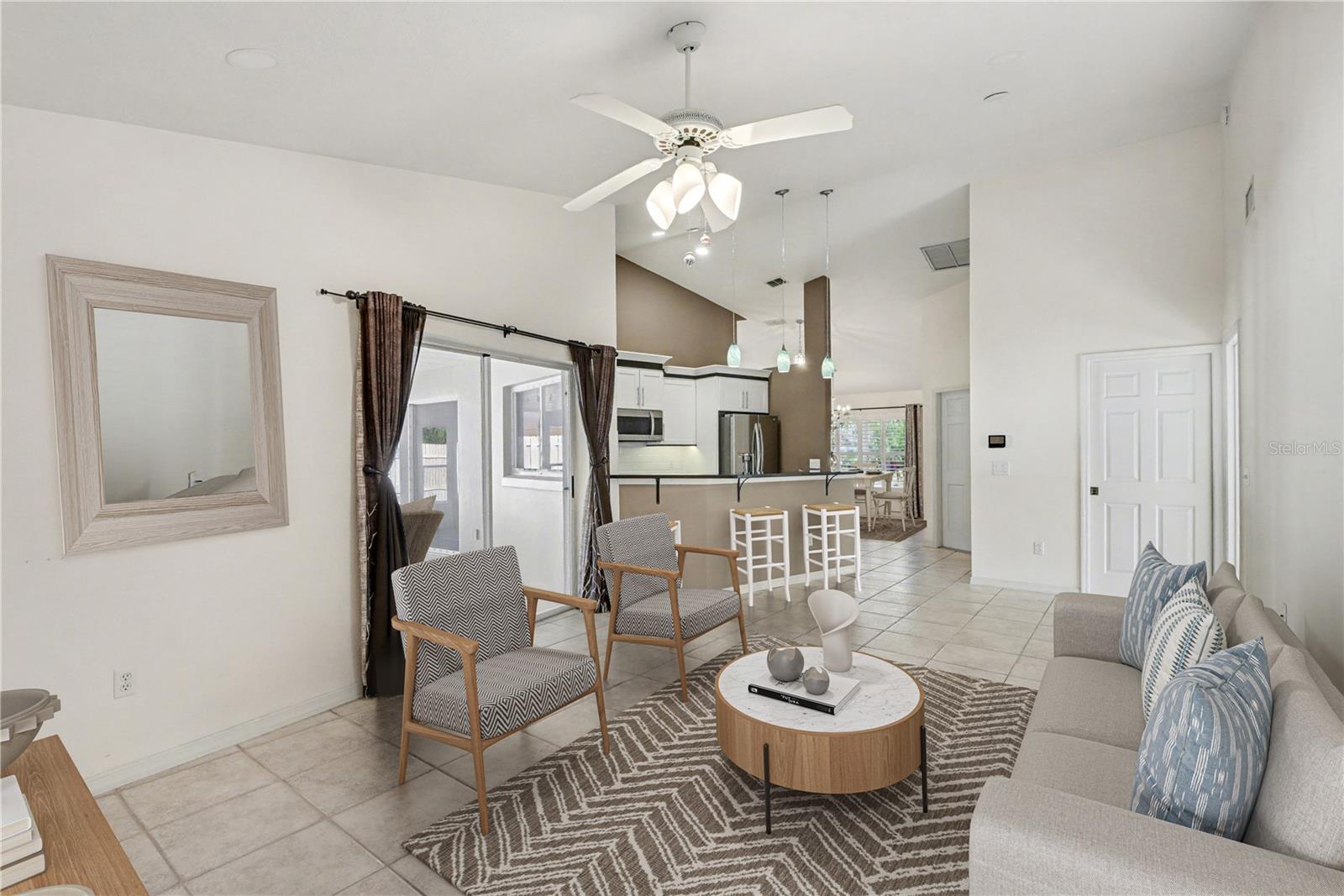 LAKES AT SPRUCE CREEK - Residential