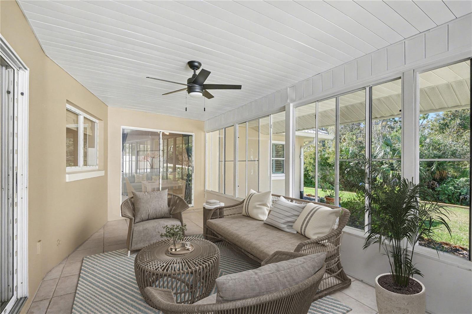 LAKES AT SPRUCE CREEK - Residential