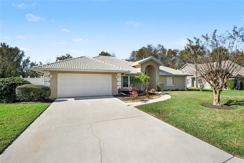 Photo of 1928 Southcreek Boulevard, Port Orange, FL 32128 (MLS # O6368106)
