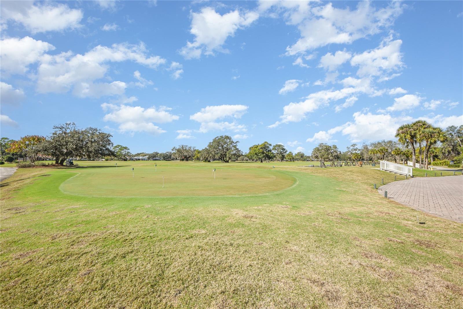 LAKES AT SPRUCE CREEK - Residential