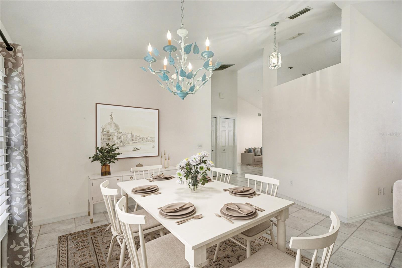 LAKES AT SPRUCE CREEK - Residential