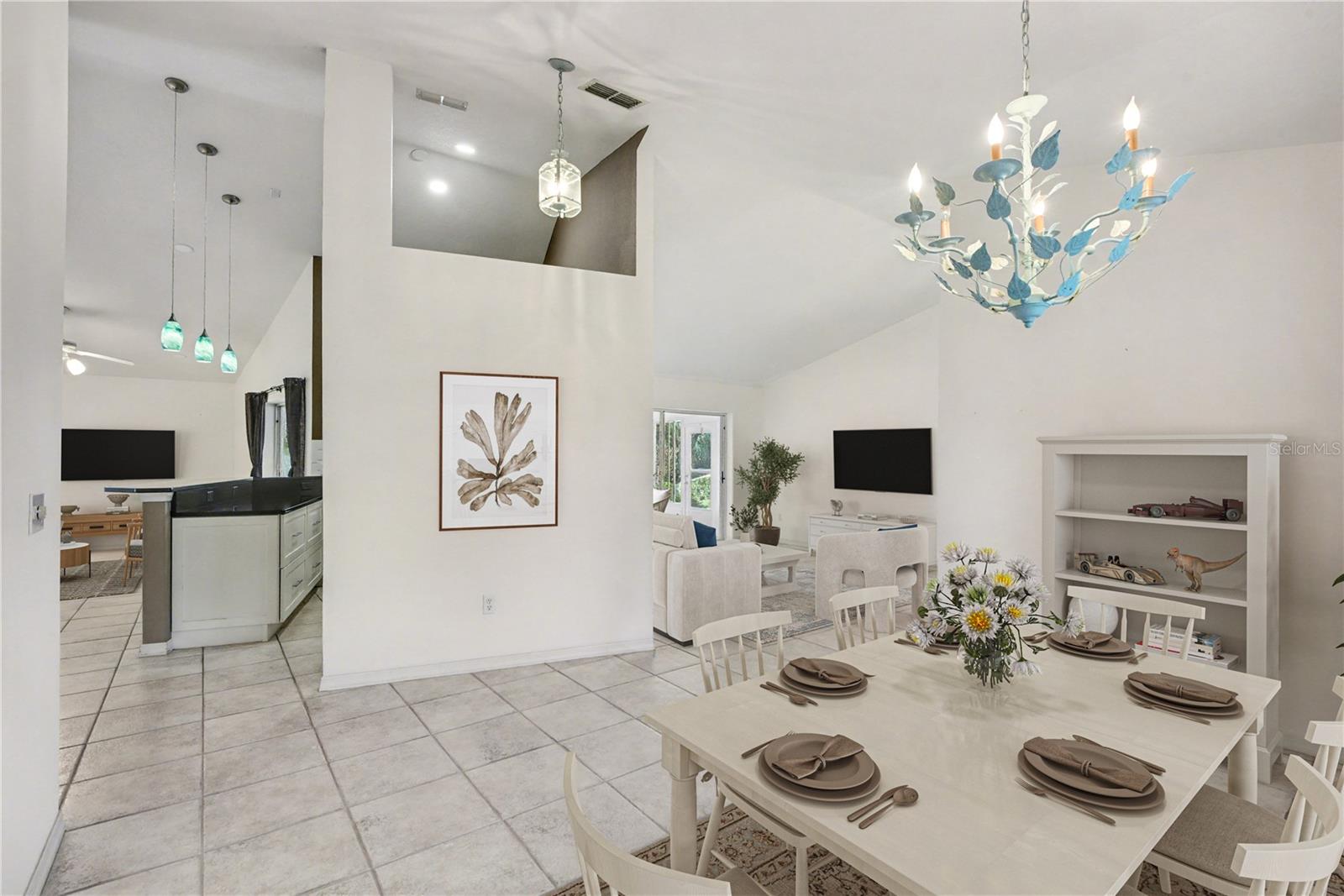 LAKES AT SPRUCE CREEK - Residential