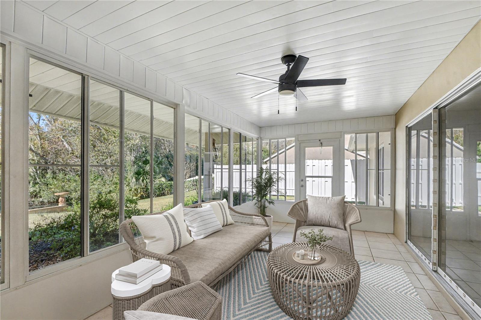 LAKES AT SPRUCE CREEK - Residential