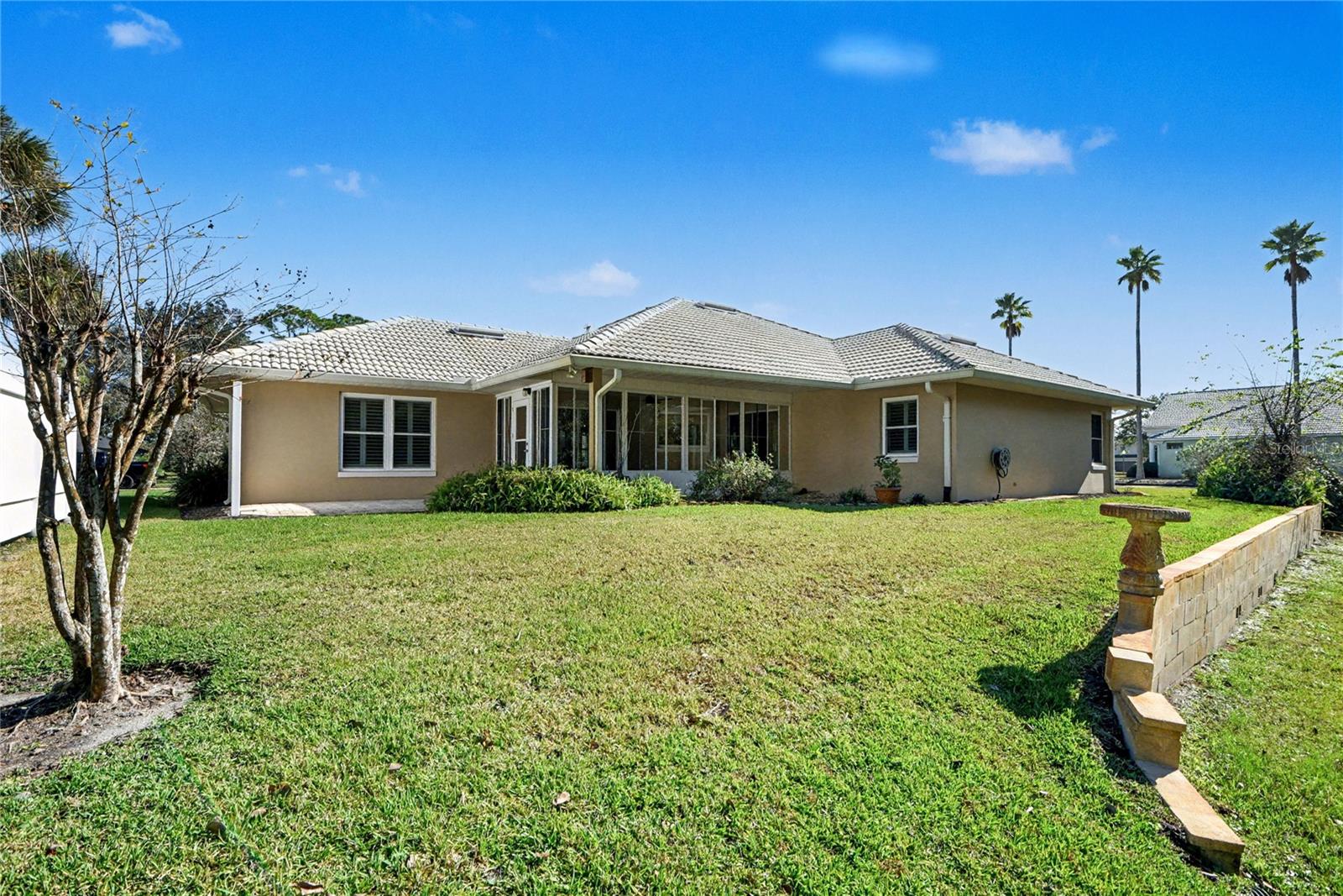 LAKES AT SPRUCE CREEK - Residential