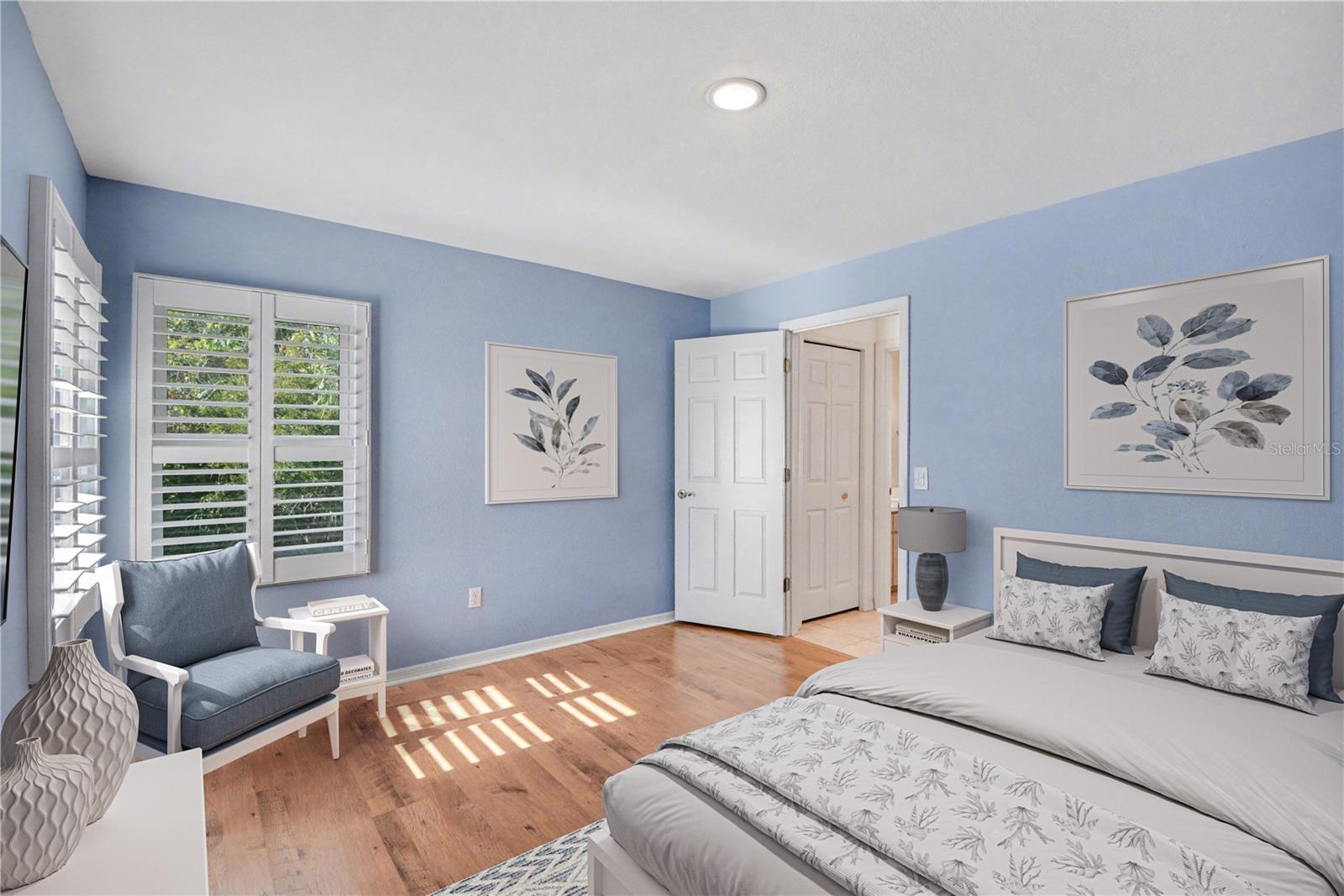 LAKES AT SPRUCE CREEK - Residential