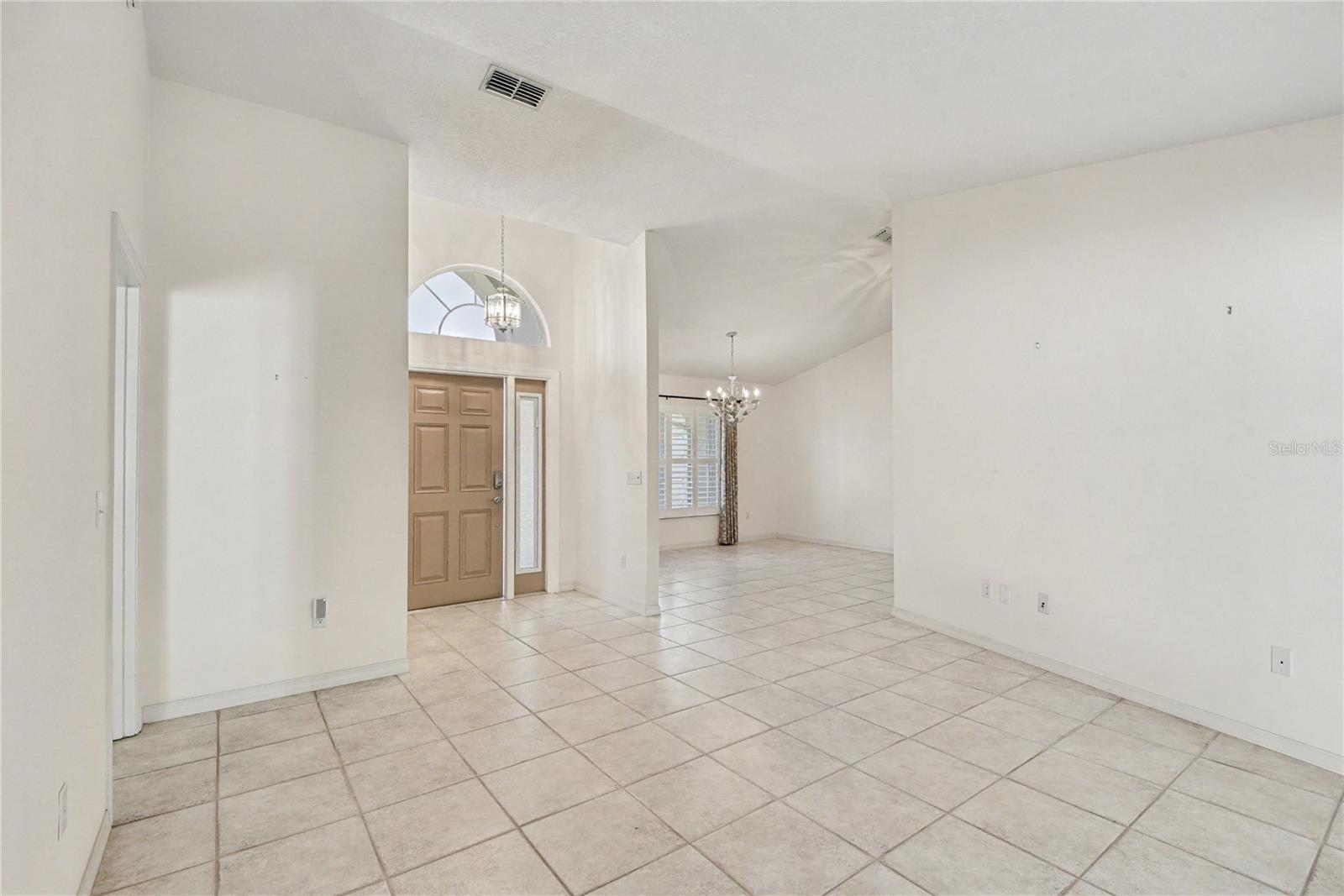 LAKES AT SPRUCE CREEK - Residential