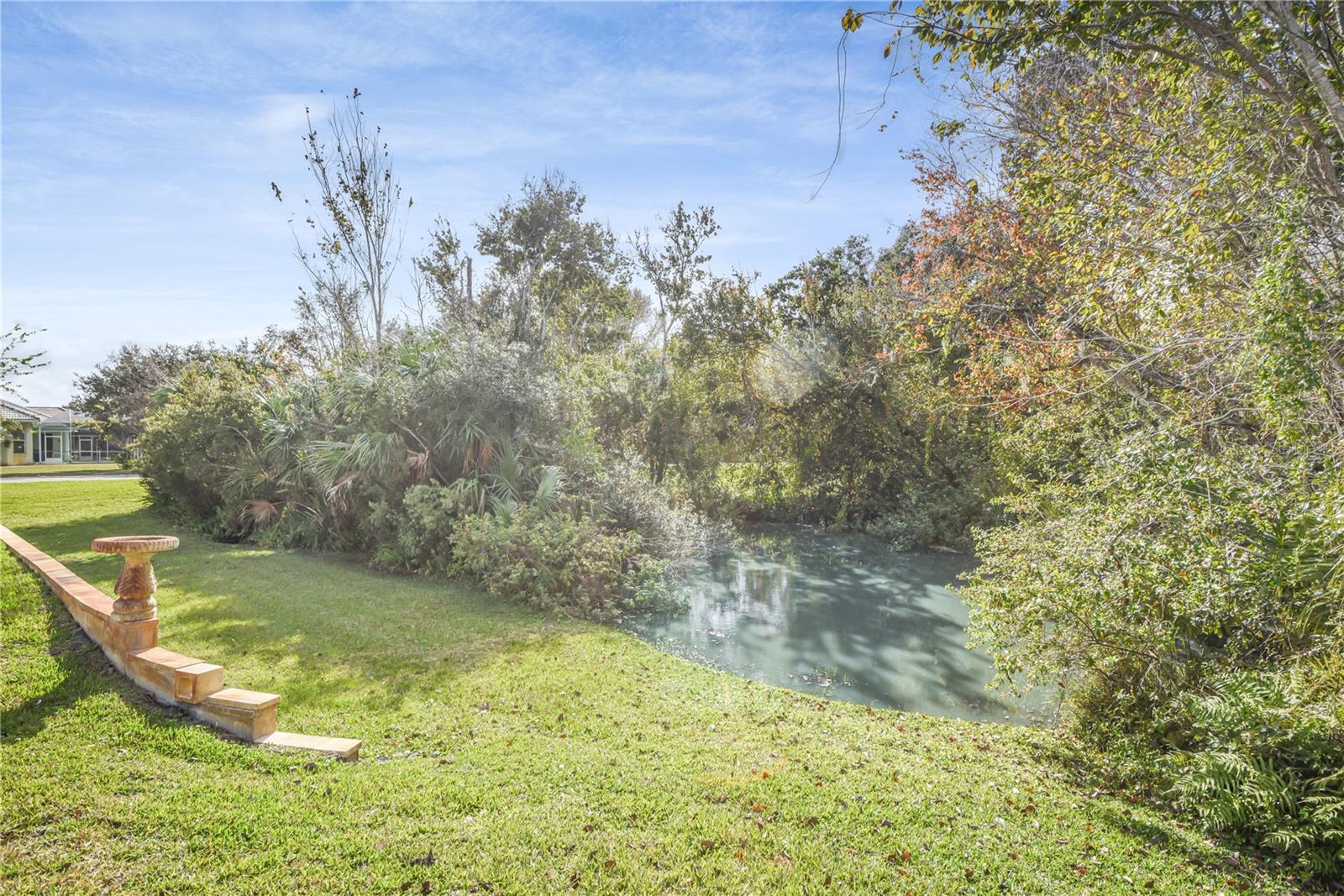 LAKES AT SPRUCE CREEK - Residential