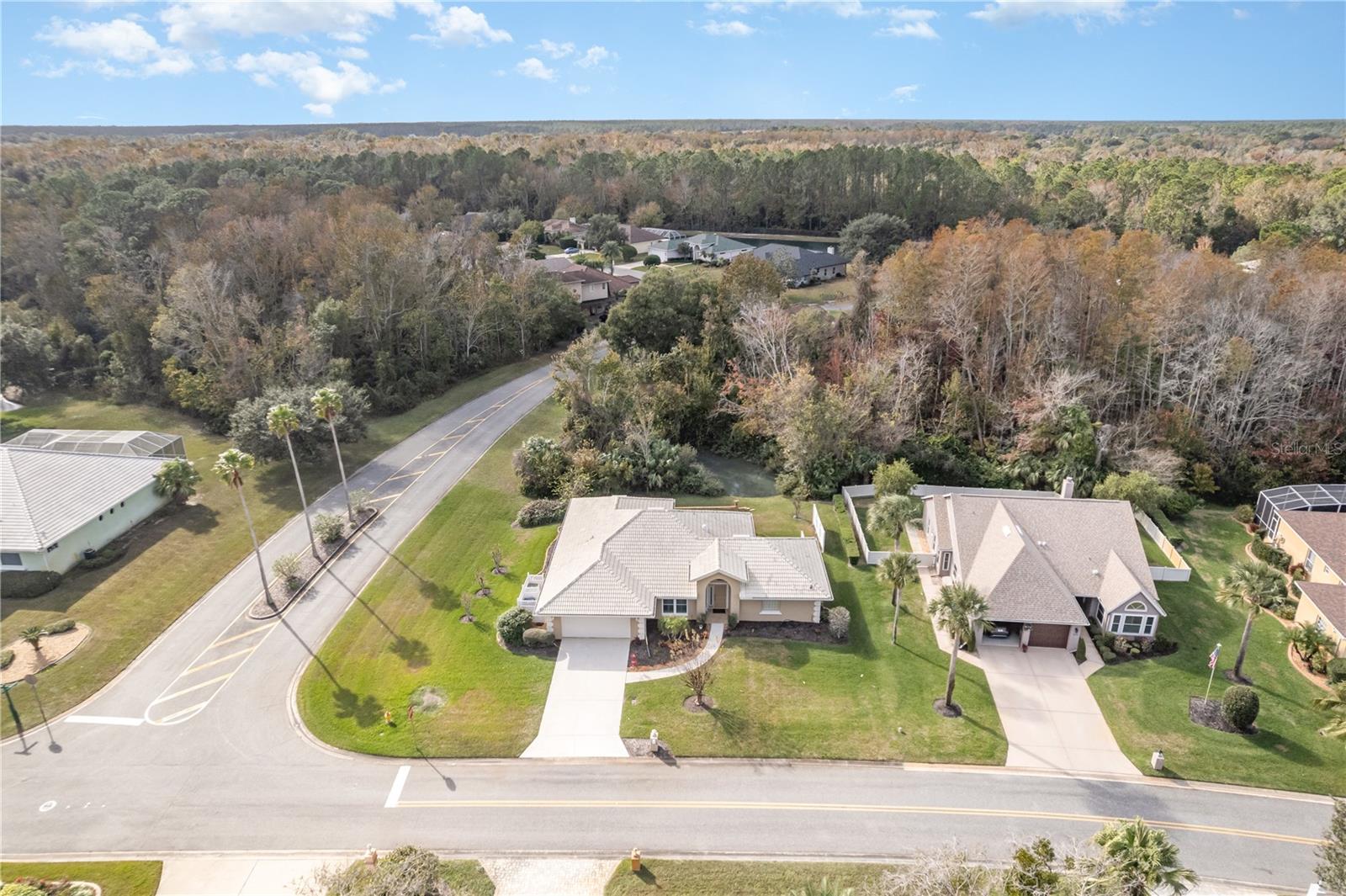 LAKES AT SPRUCE CREEK - Residential