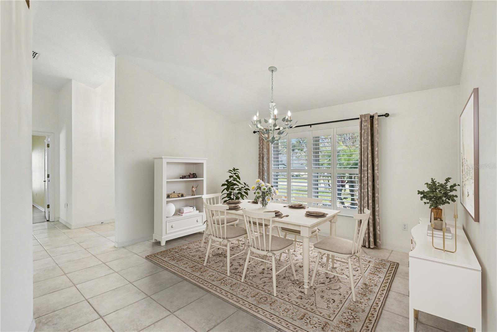 LAKES AT SPRUCE CREEK - Residential