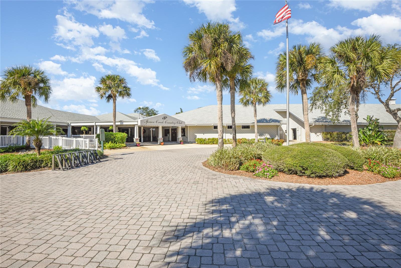 LAKES AT SPRUCE CREEK - Residential