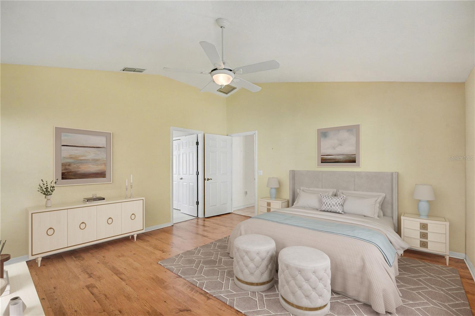 LAKES AT SPRUCE CREEK - Residential