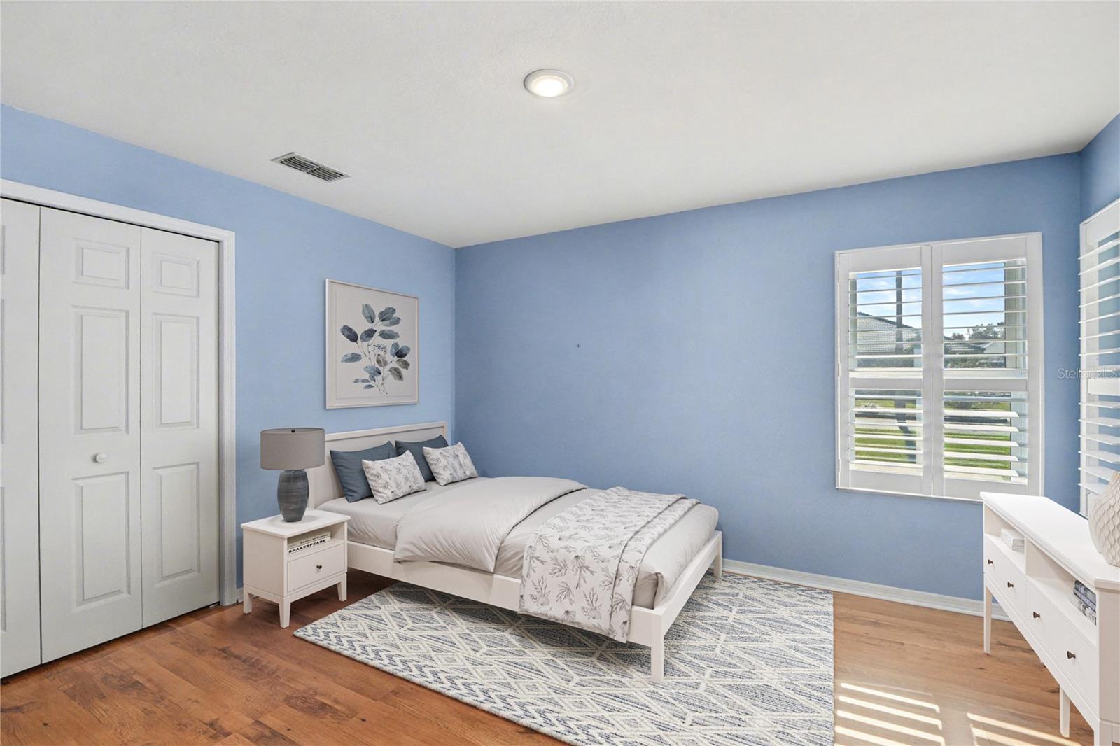 LAKES AT SPRUCE CREEK - Residential