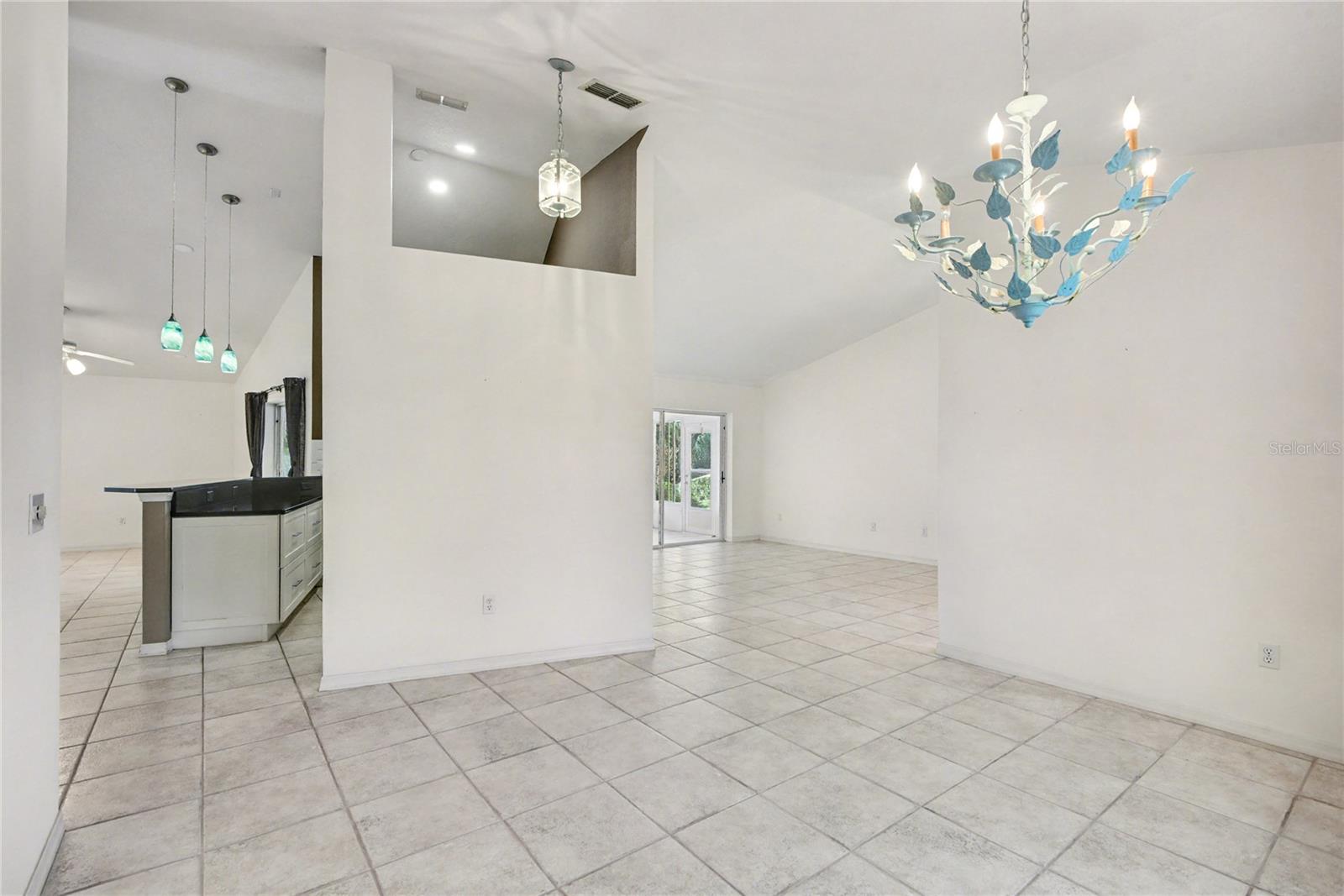 LAKES AT SPRUCE CREEK - Residential