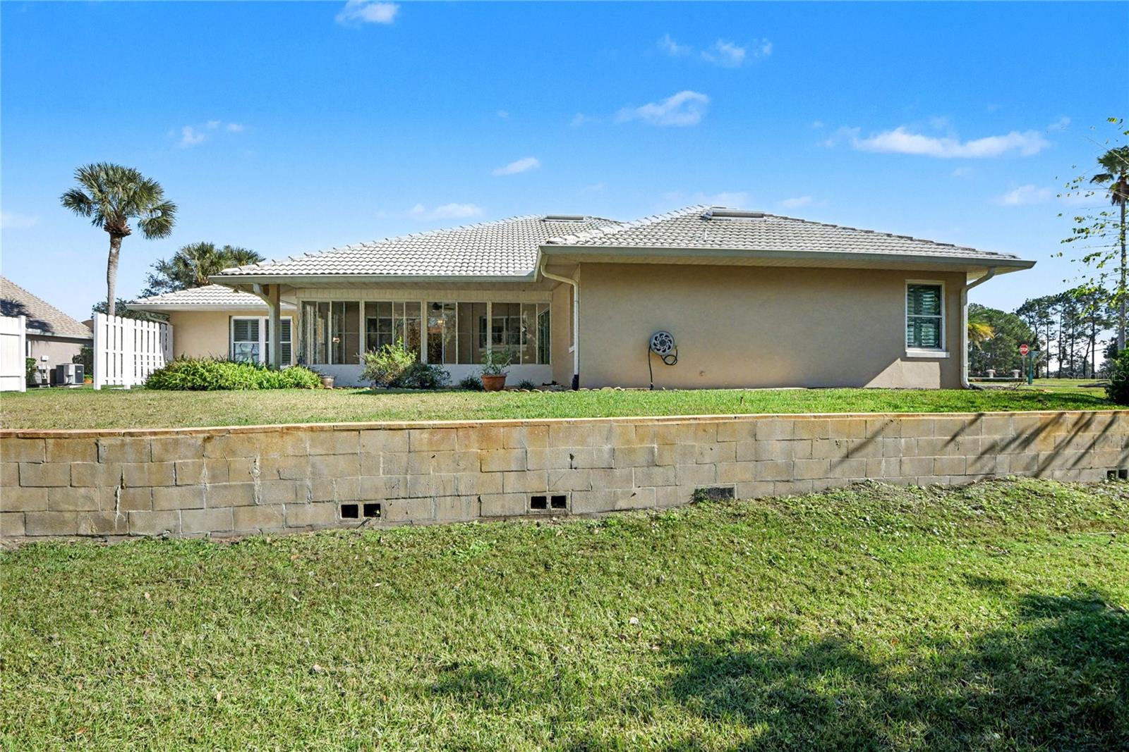 LAKES AT SPRUCE CREEK - Residential