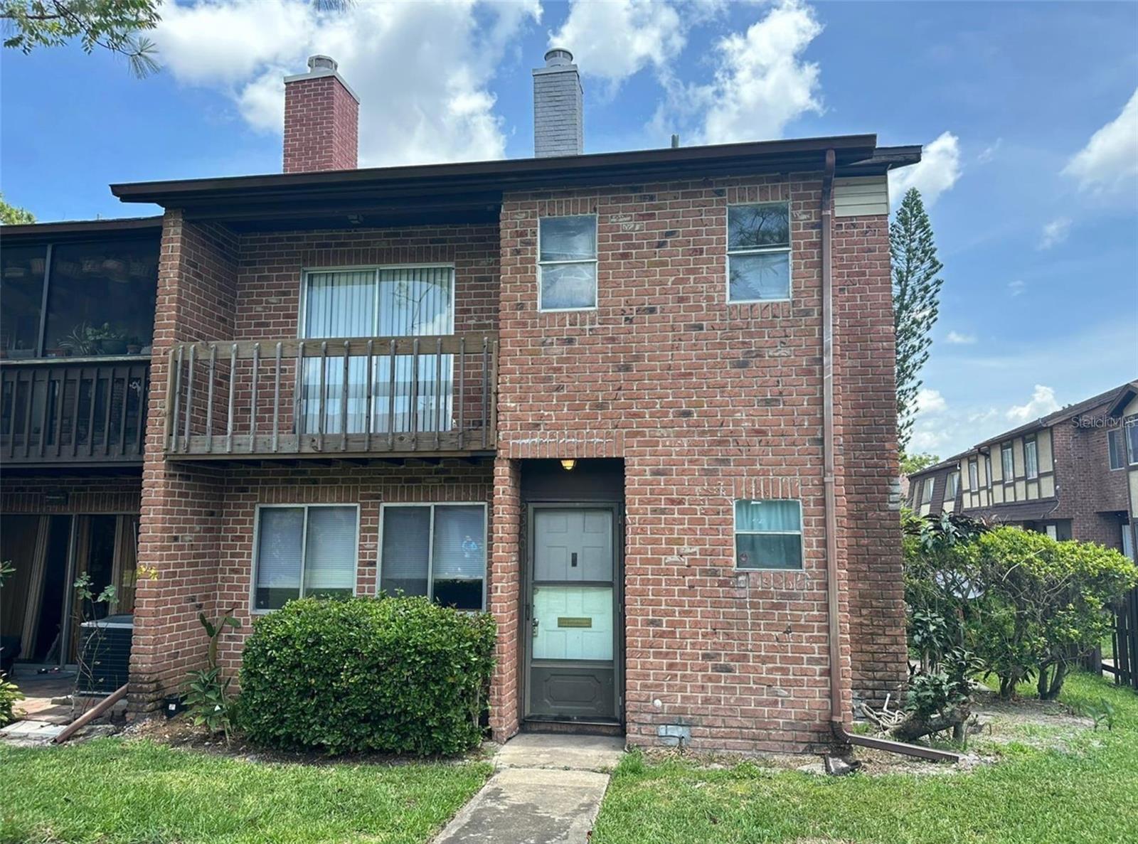 HUNTINGTON ON GREEN CONDO - Residential Lease