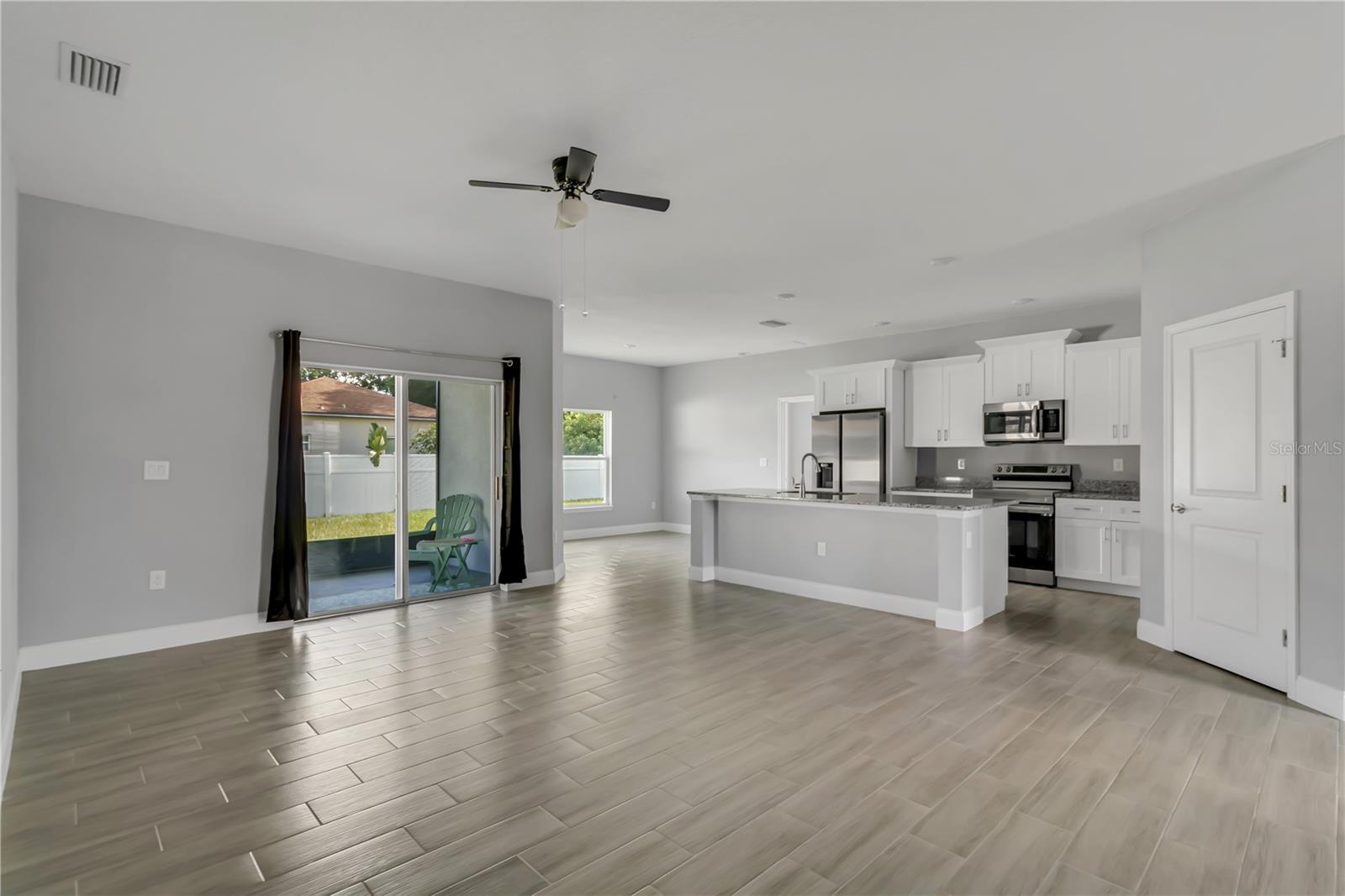 POINCIANA VILLAGE 5 NBHD 1 - Residential