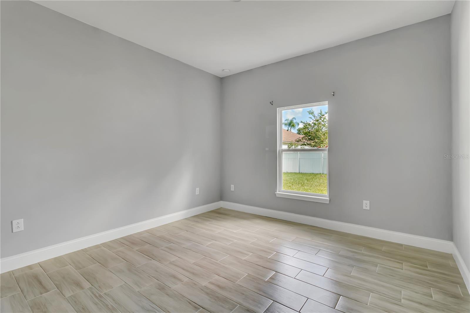 POINCIANA VILLAGE 5 NBHD 1 - Residential