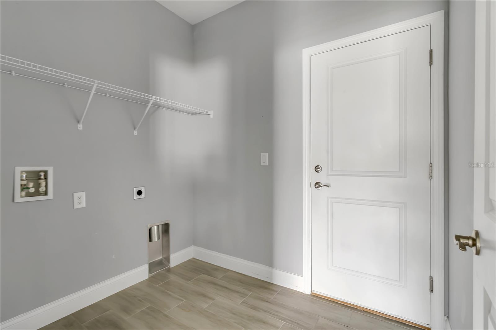 POINCIANA VILLAGE 5 NBHD 1 - Residential