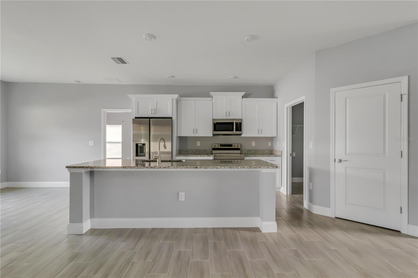 POINCIANA VILLAGE 5 NBHD 1 - Residential