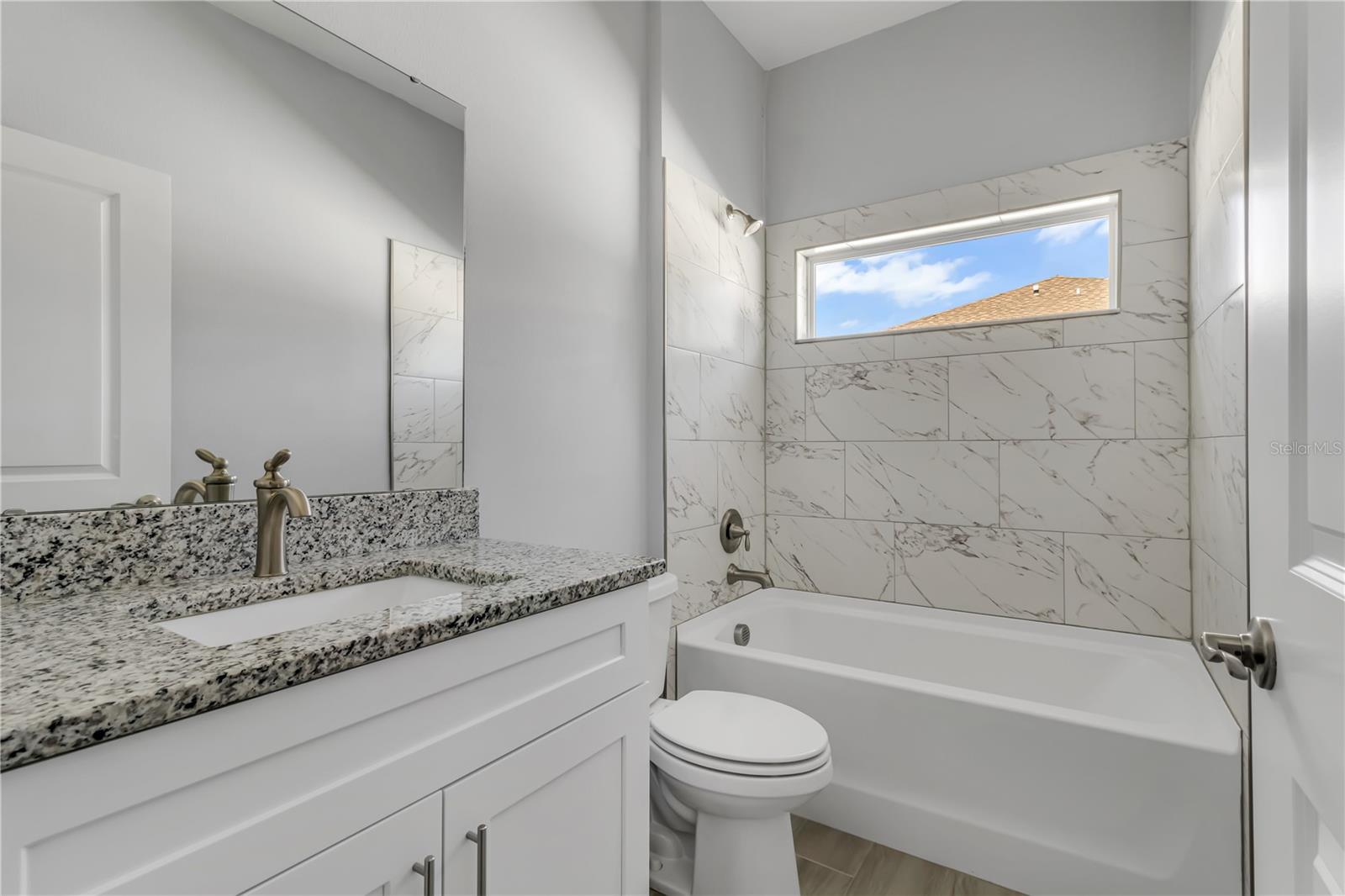 POINCIANA VILLAGE 5 NBHD 1 - Residential