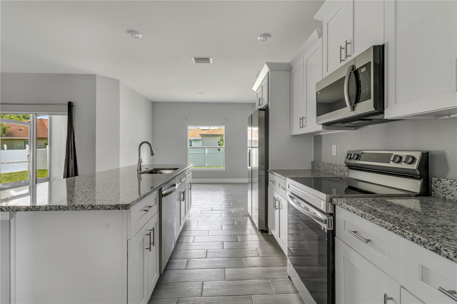 POINCIANA VILLAGE 5 NBHD 1 - Residential