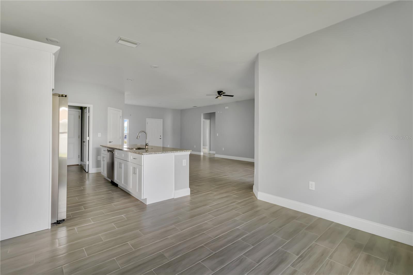 POINCIANA VILLAGE 5 NBHD 1 - Residential