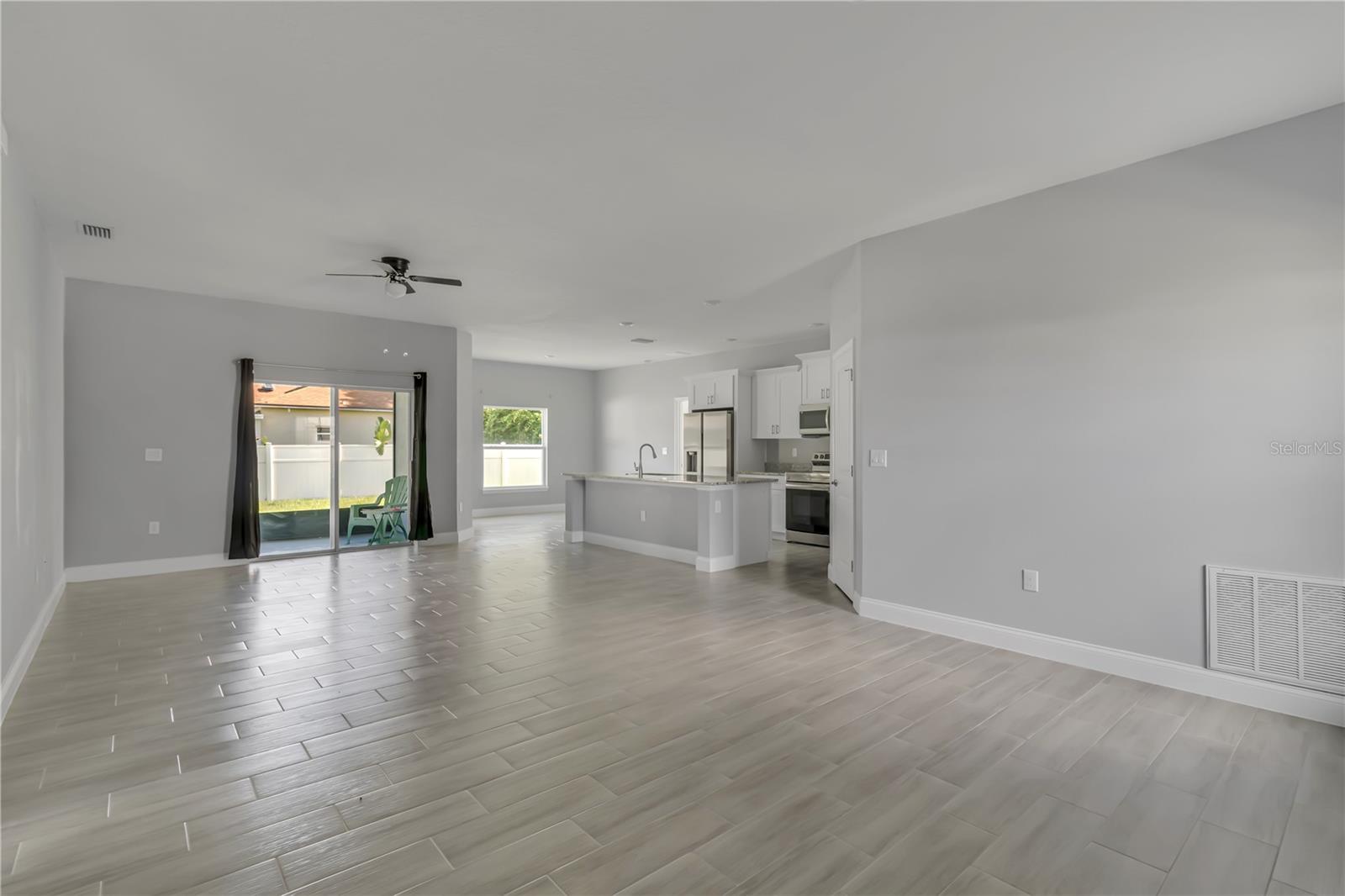 POINCIANA VILLAGE 5 NBHD 1 - Residential