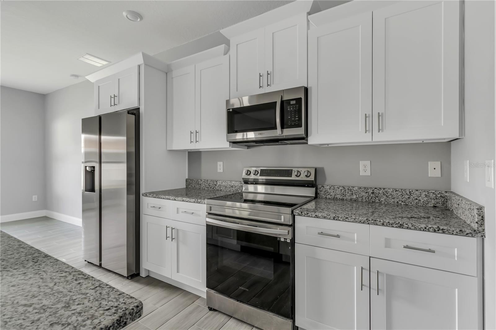 POINCIANA VILLAGE 5 NBHD 1 - Residential