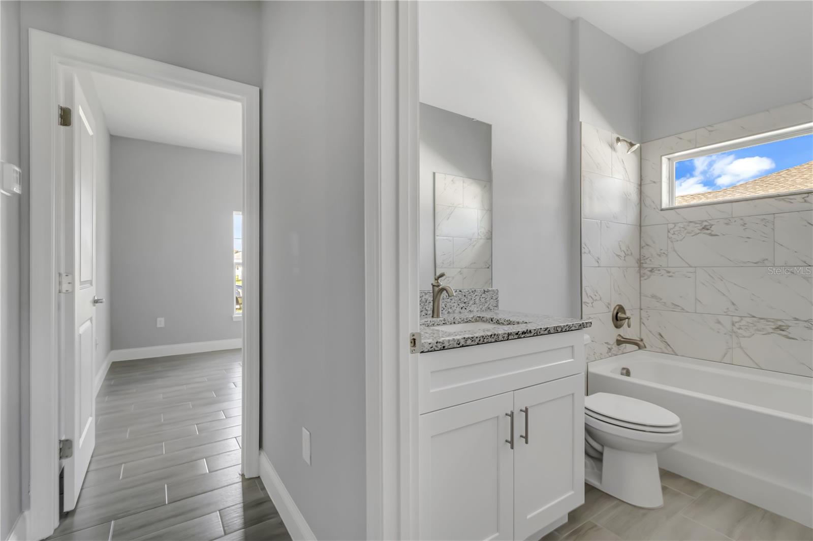 POINCIANA VILLAGE 5 NBHD 1 - Residential