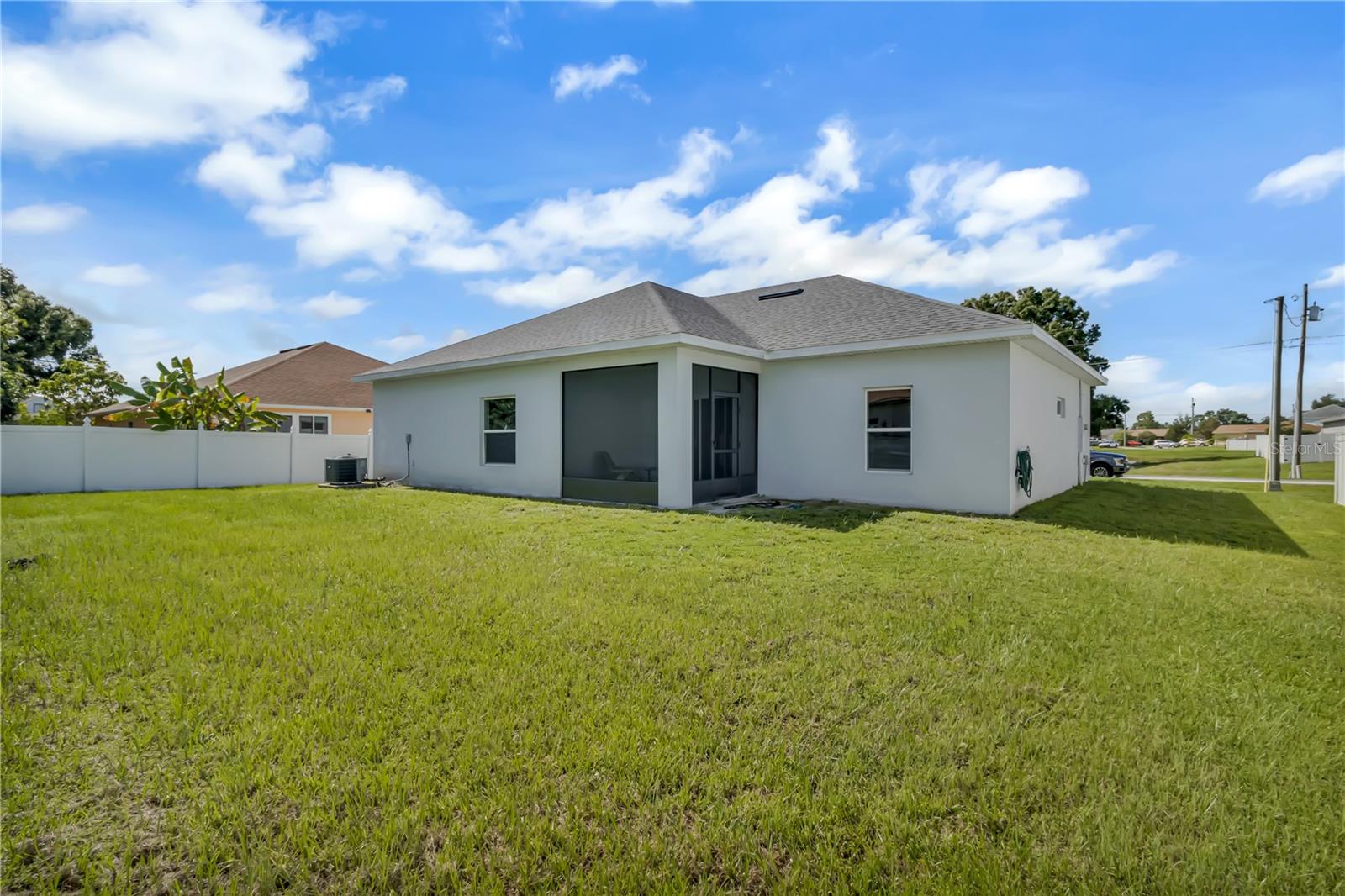 POINCIANA VILLAGE 5 NBHD 1 - Residential