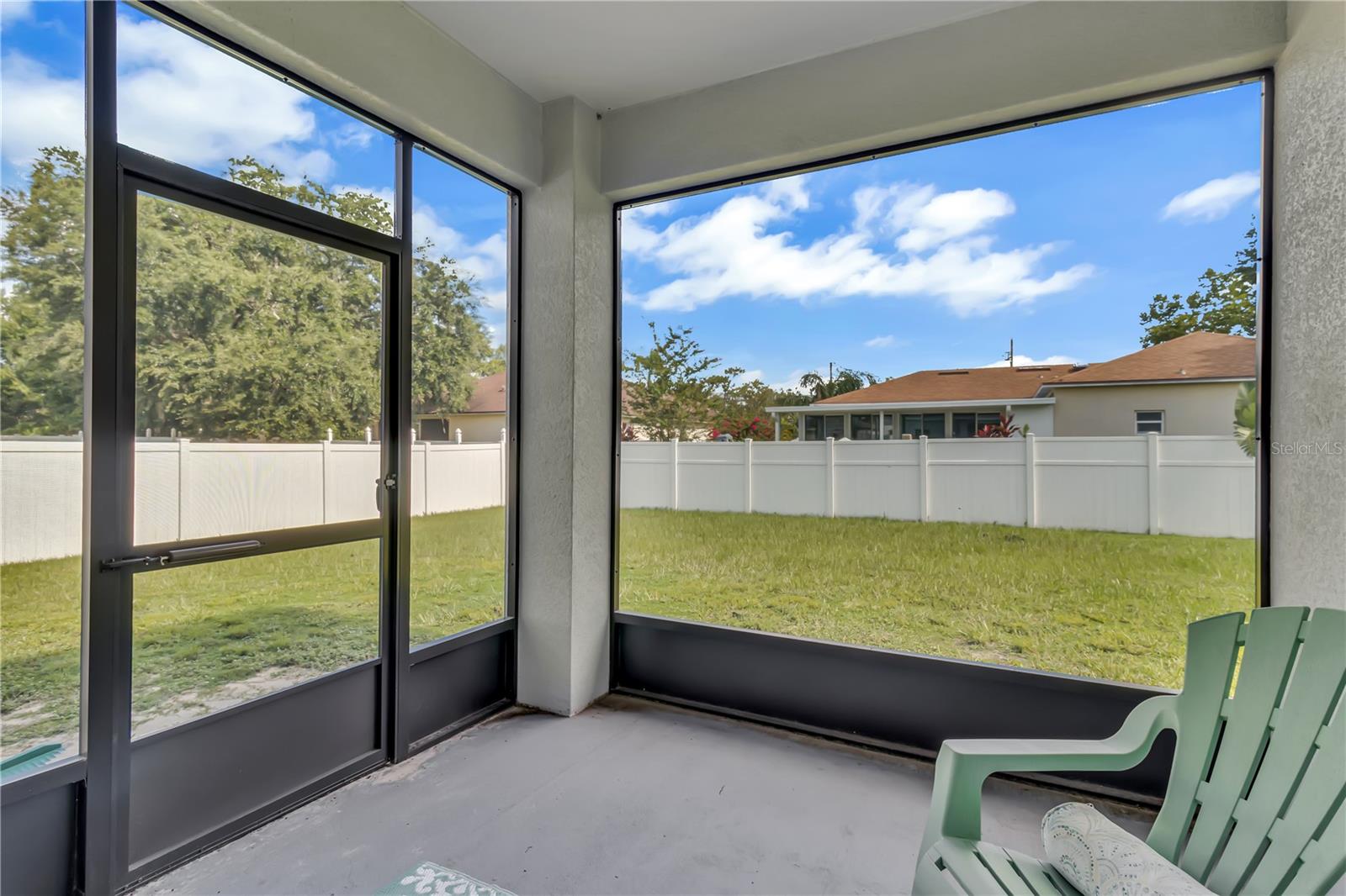 POINCIANA VILLAGE 5 NBHD 1 - Residential