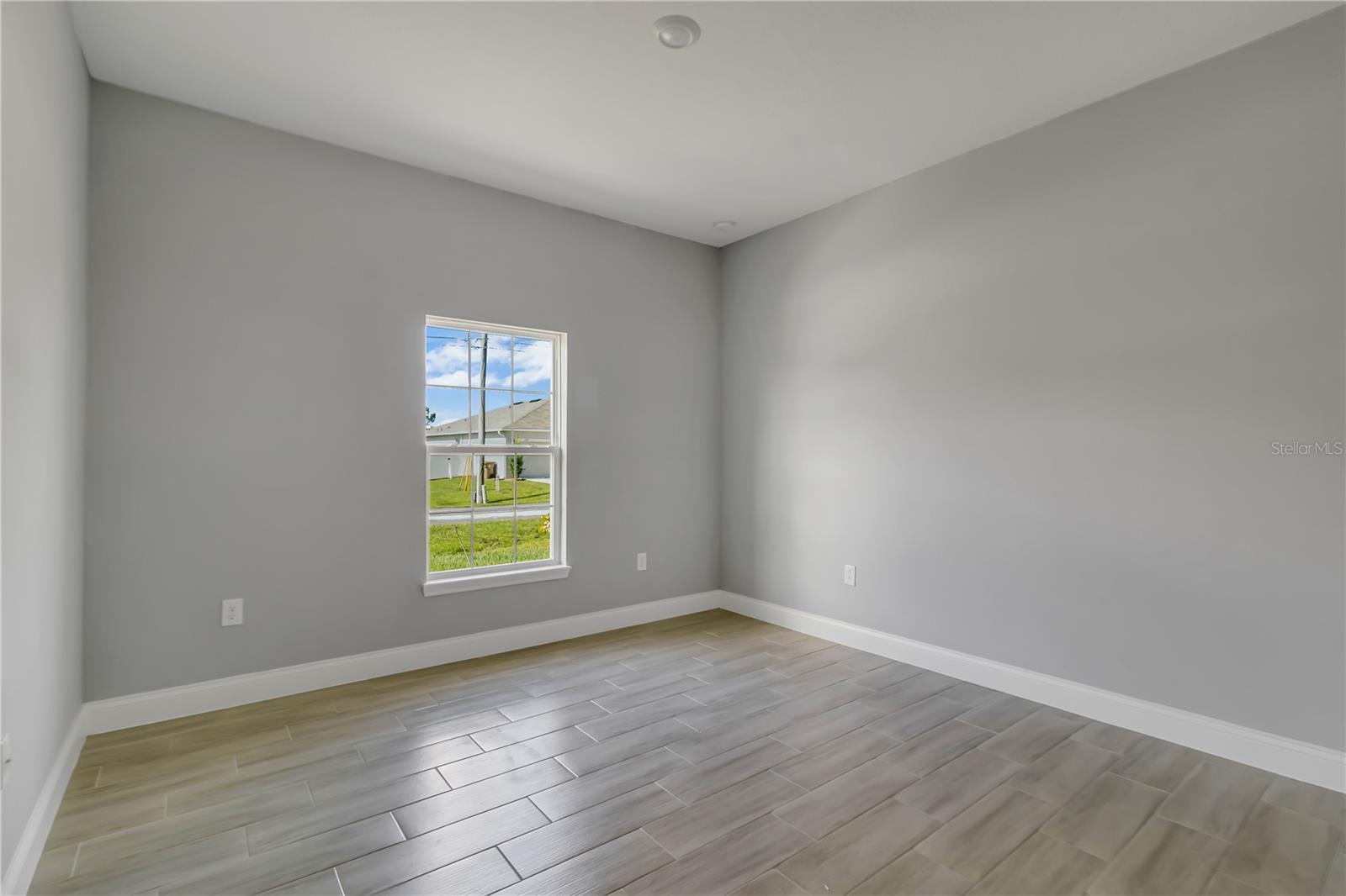 POINCIANA VILLAGE 5 NBHD 1 - Residential