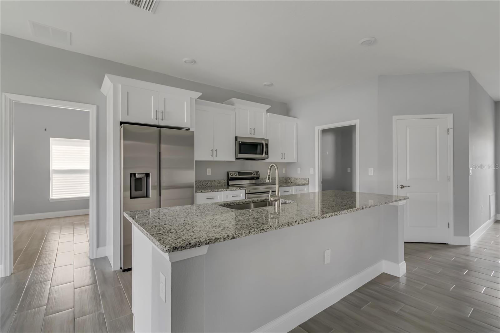 POINCIANA VILLAGE 5 NBHD 1 - Residential