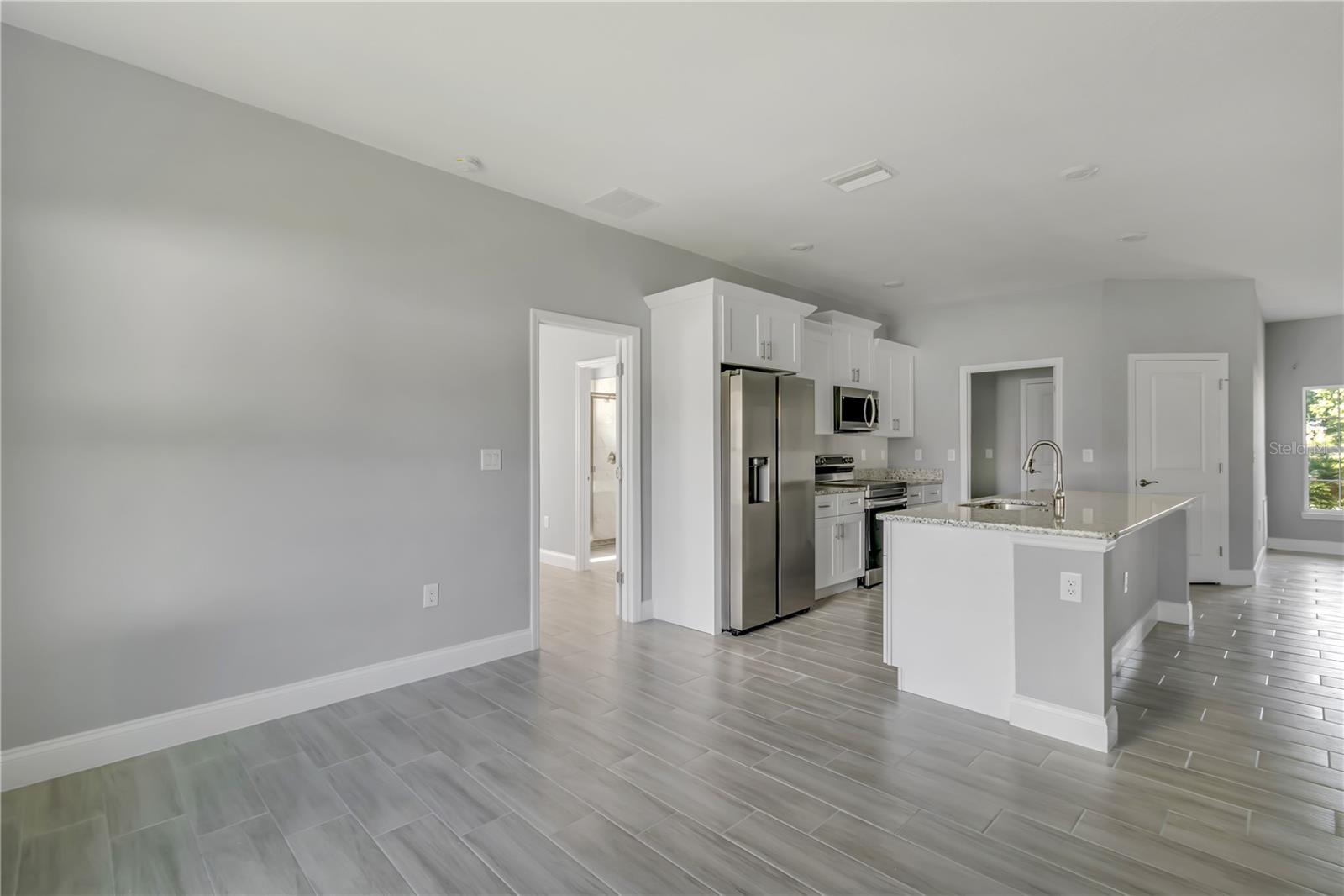 POINCIANA VILLAGE 5 NBHD 1 - Residential