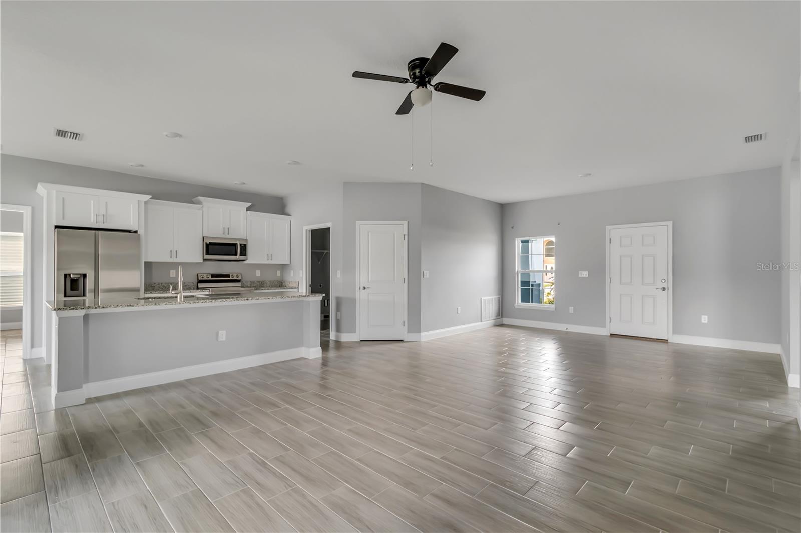 POINCIANA VILLAGE 5 NBHD 1 - Residential