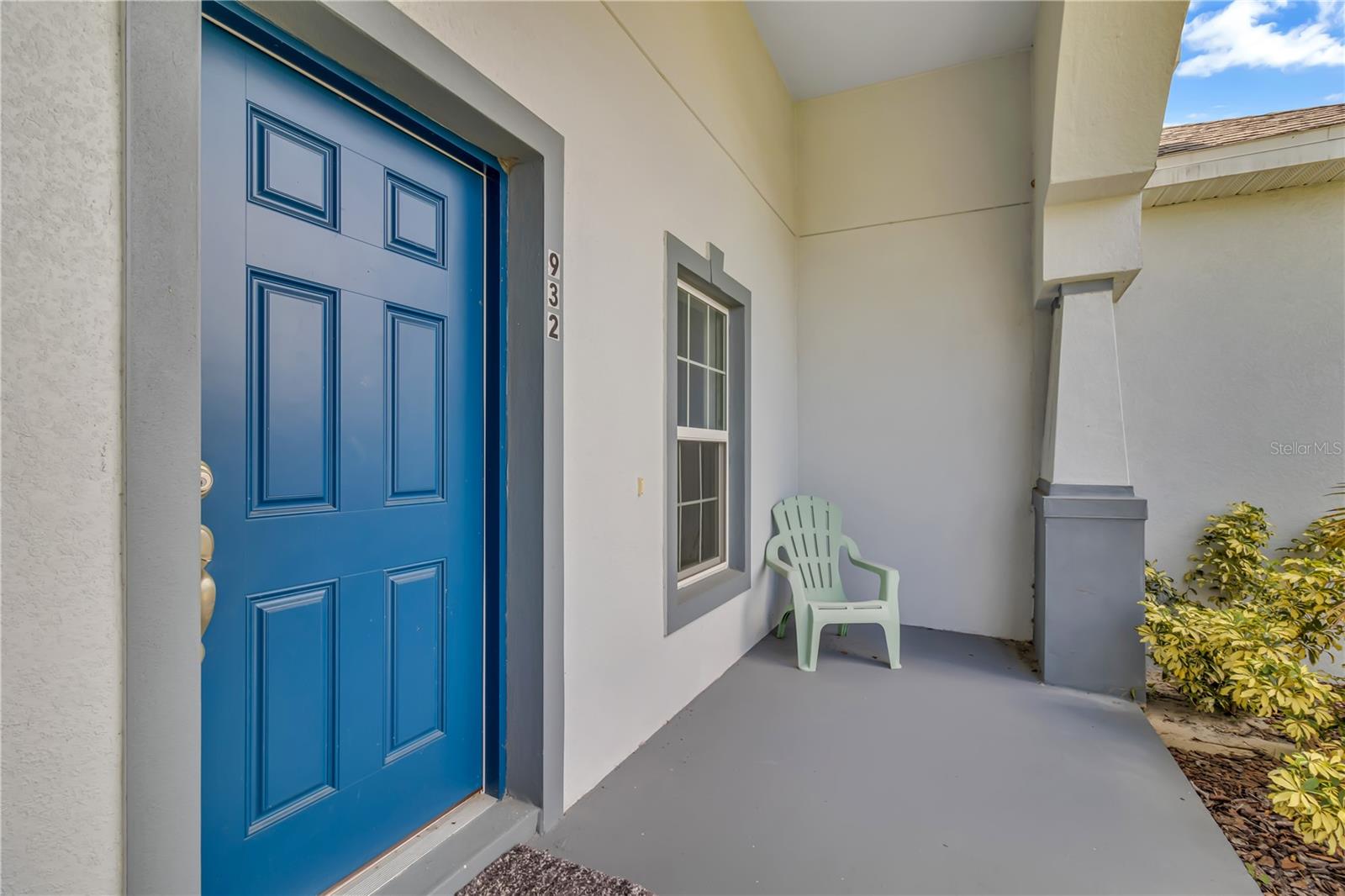 POINCIANA VILLAGE 5 NBHD 1 - Residential