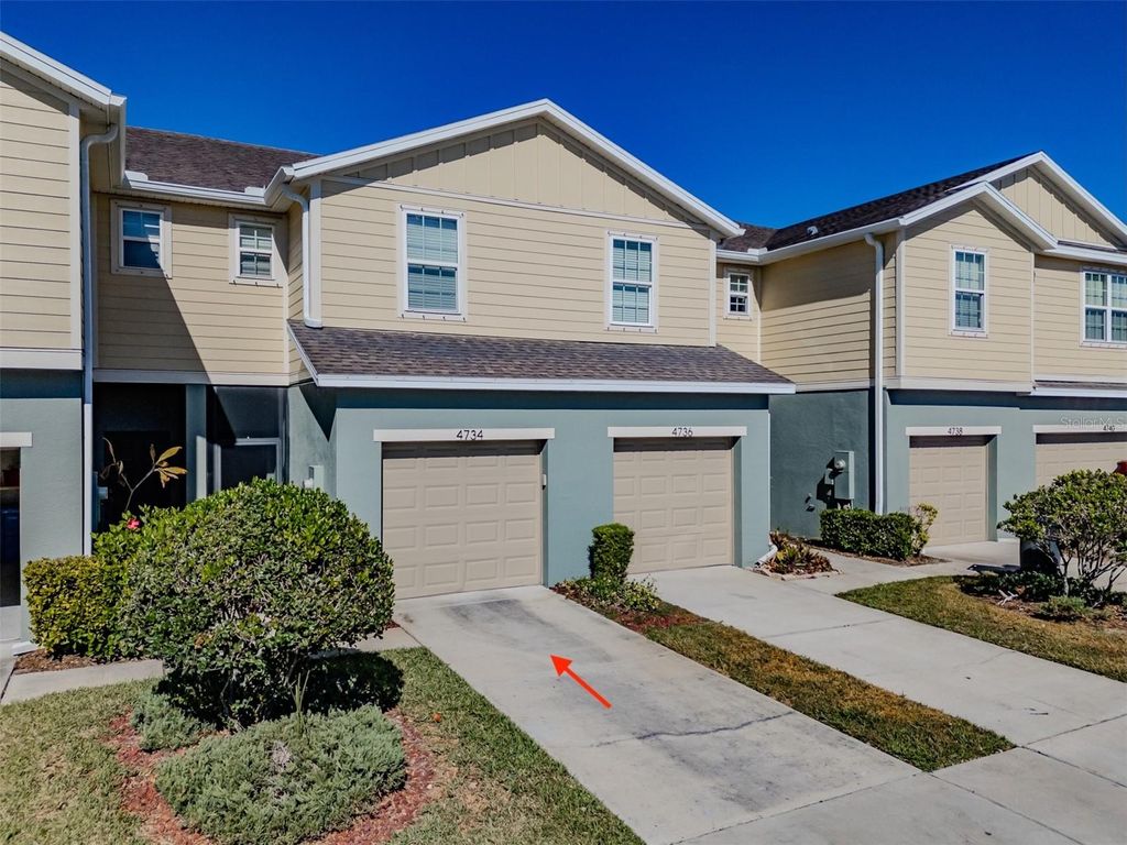 Photo of 4734 White Sanderling Ct, Tampa, FL 33619 (MLS # TB8469745)